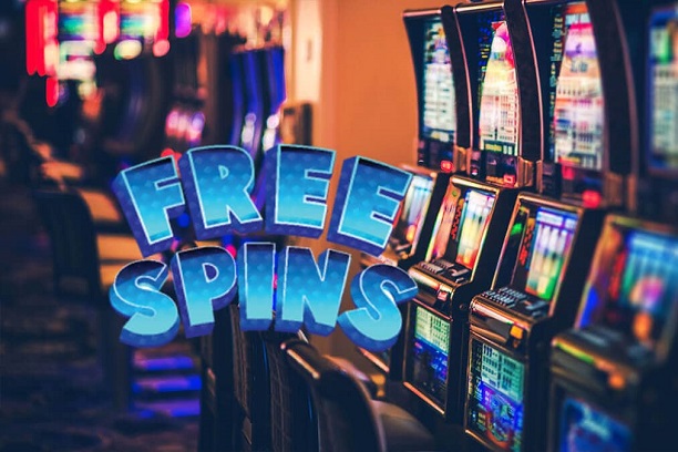 Free Spins and Where to Find Them in Online Casino