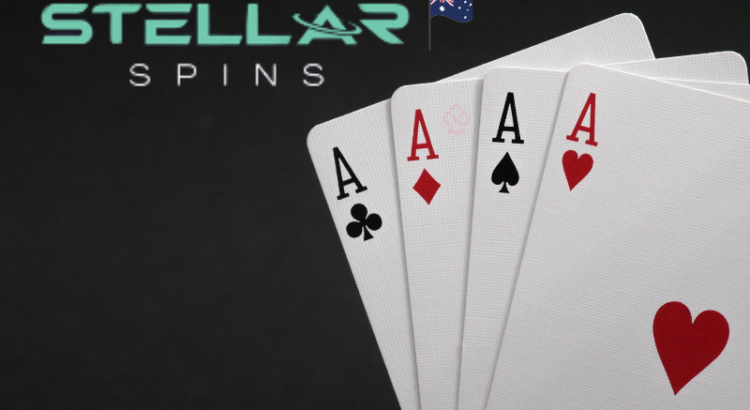 Enjoy Stellar Spins Casino - Play Slots & Table Games Now
