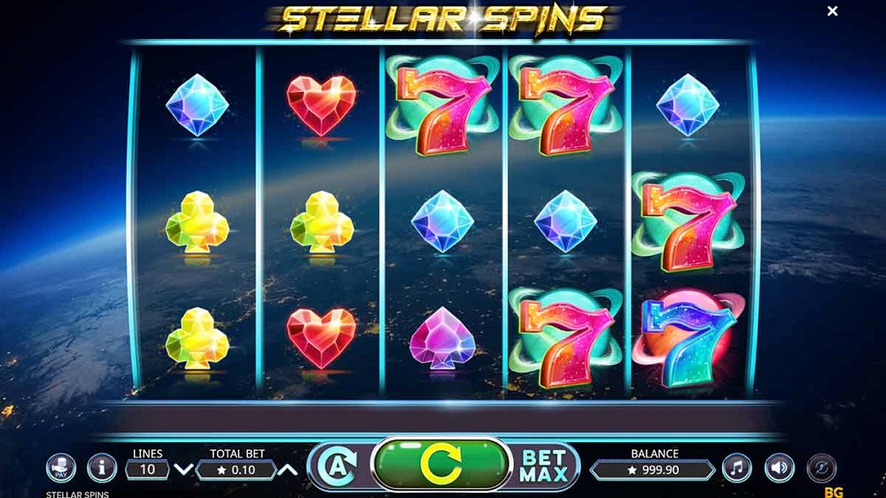 Stella Spins Casino Login – Get Started with a Fun and Rewarding Experience